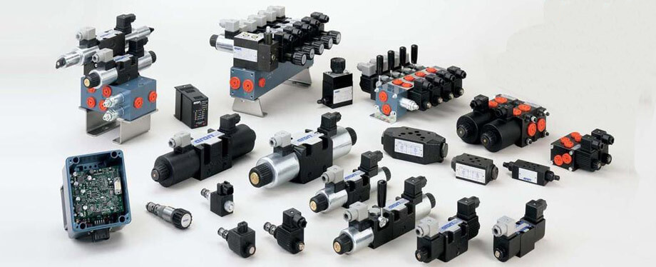 Valves