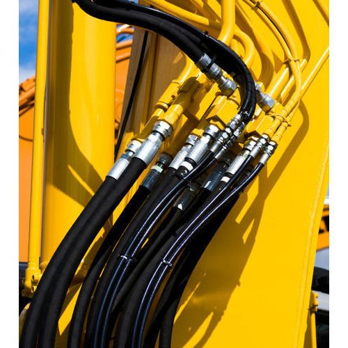 Industrial Hydraulic & Pneumatic Supply