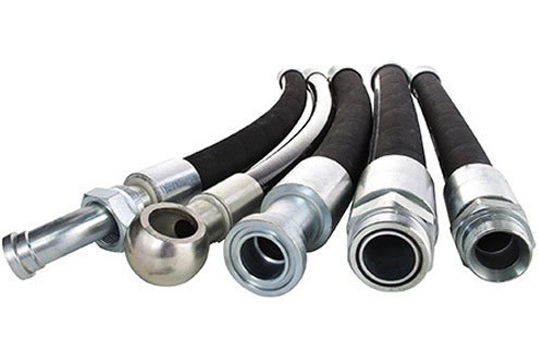 Hoses & Assemblies