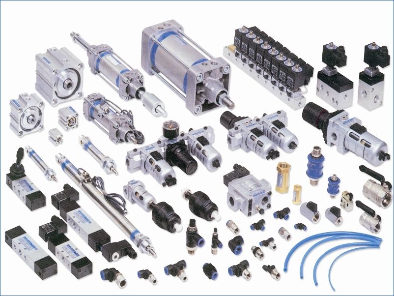 Pneumatic Products